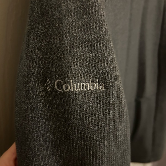 Columbia women’s sweater - Picture 3 of 4